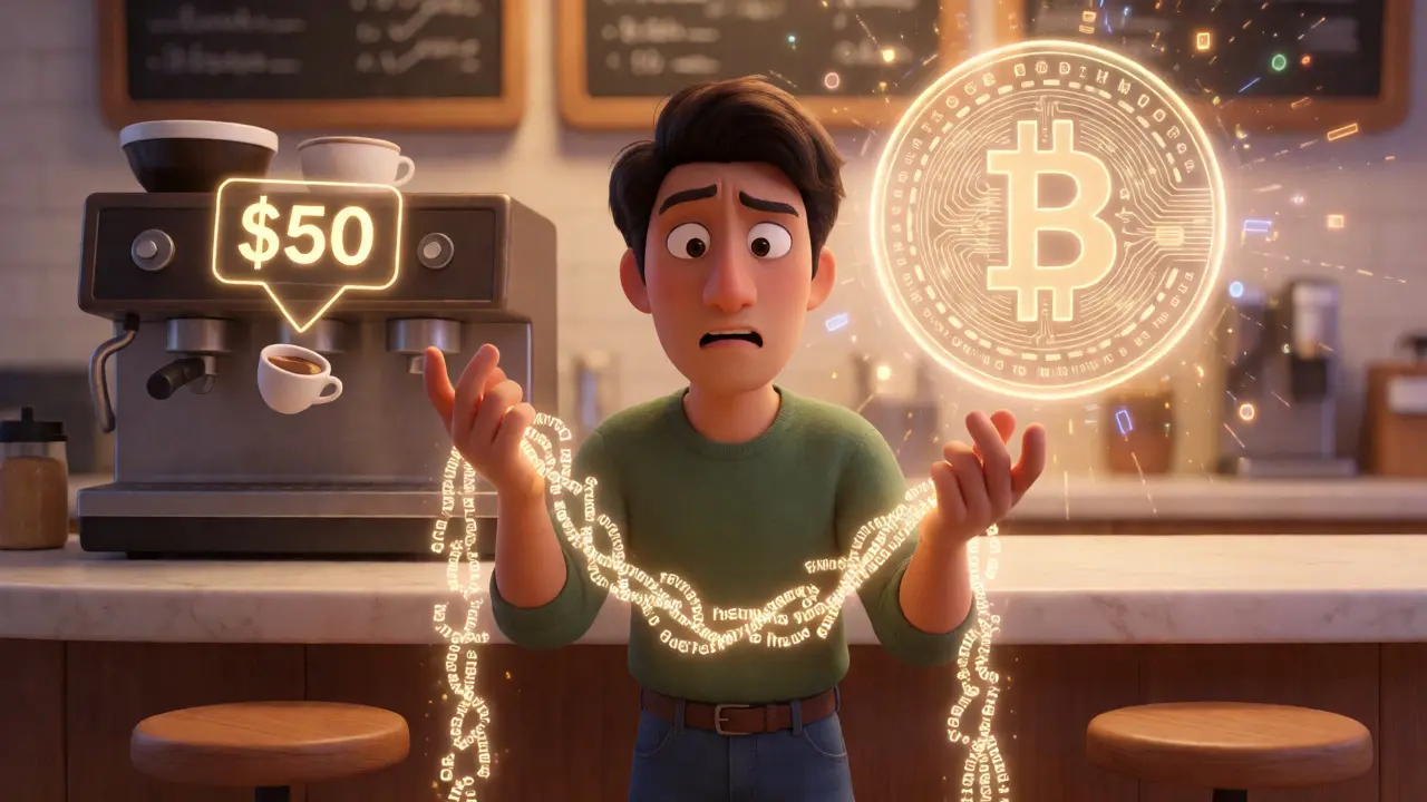 Why dApps Are Hard to Use: Solving Blockchain UX Challenges