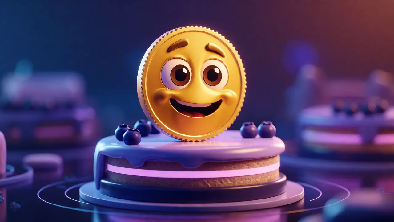BonusCake Airdrop Details: How the Auto-Claim CAKE Rewards Work