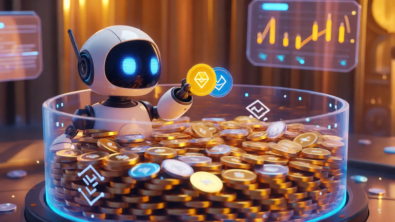 Managing Liquidity Pool Positions: Strategies for DeFi LPs