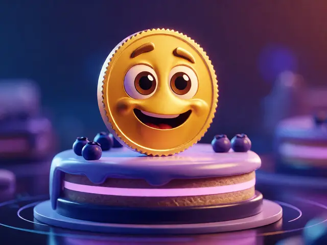 BonusCake Airdrop Details: How the Auto-Claim CAKE Rewards Work