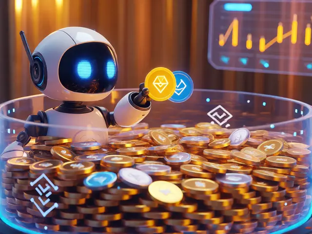 Managing Liquidity Pool Positions: Strategies for DeFi LPs