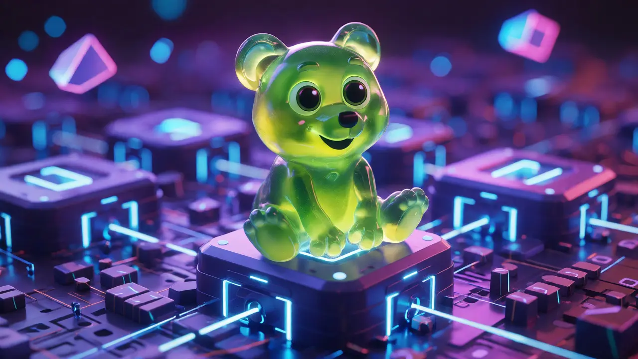 What is GUMMY (GUMMY) Crypto? Solana Meme Coin Guide